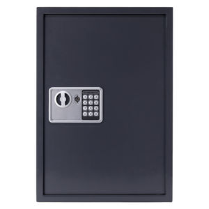 Fabricant 48K en gros mot de passe numérique électrique personnalisé code montage mural serrure de rangement clés coffres-forts boîtes armoire - Product Image 2