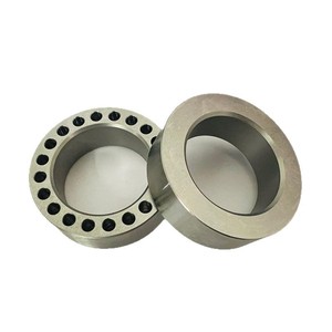 Fabrication OEMCNC de pièces mécaniques, pièces usinées CNC en acier inoxydable de précision personnalisées, pièces mécaniques de quincaillerie de moule - Product Image 6