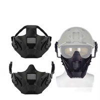 Nouveaux fabricants de casques tactiques de paintball, vente en gros de casques anti-chocs