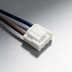 JST VH 3,96 3,96mm Rastermaß Serie 2 3-Pin-Stecker Anschlussklemmen Steckverbinder 16AWG Kabelkonfektion Kabelbaum - Product Image 2