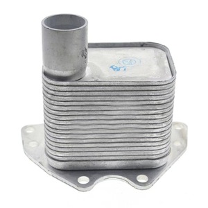 Kit de refroidisseur d'huile pour Buick Encore Chevrolet Cruze Trax Opel Mokka 55565388 55566784 55565386, nouvelle pièce de rechange - Product Image 2