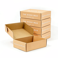 Boîte à sushi personnalisée en forme d'avion, en papier alimentaire, pour emporter, boîte en carton pour la restauration japonaise à emporter