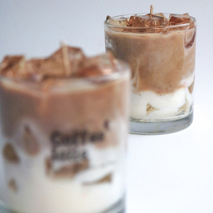 Bougie en cire de soja personnalisée AIKUN pour la décoration d'hôtel, bougie parfumée créative pour les bars et les événements festifs, pour une utilisation décorative de Pâques - Product Image 4