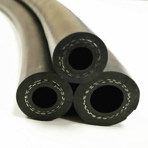 Tuyau de climatisation <span class=keywords><strong>GALAXY</strong></span> R134A BARRIER BULK A/C REFRIGERENT HOSE # 4826 # 6 5/16 # 8 13/32 # 10 1/2 # 12 5/8 - Product Image 1