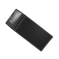 OCOM Moins cher Pos Q2 Android 8.1 Imprimante de terminal Pos Android portable 58mm Imprimante mobile Android PDA