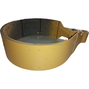 เบรกคุณภาพสูงใหม่ที่เชื่อถือได้สำหรับเครื่องจักรก่อสร้าง รถดันดิน Shantui - Product Image 5