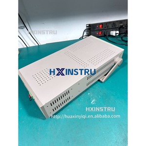 Alimentation électrique DC automatique ITECH IT6723H 300V 10A 850W d'occasion (1 pièce) - Product Image 4