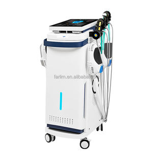 슬리밍 페이스 안티에이징 뷰티 기기 얼굴 주름 감소 활력 자극 단백질 뷰티 기기 - Product Image 6