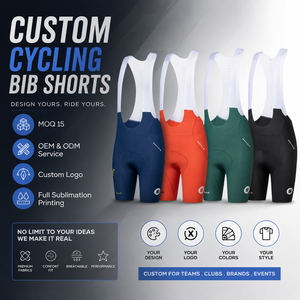 <span class=keywords><strong>Pantaloncini</strong></span> da Ciclismo Personalizzati con Tasche Laterali OEM ODM, <span class=keywords><strong>Pantaloncini</strong></span> da Bici <span class=keywords><strong>Gravel</strong></span> per Uomo, Abbigliamento Ciclistico all'Ingrosso - Product Image 3