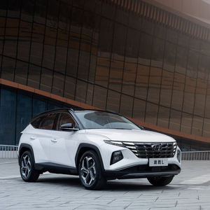 Conduite À gauche Mini Camions Tucson L 2023 Walker Pour Adultes 1.5T 8AT GLX Elite Édition N Ligne 2WD Voiture - Product Image 2