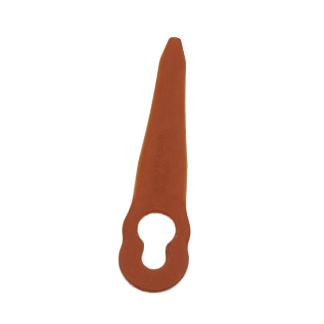 PolyCut 2-2 Trimmer Head Knife Blade Plastic for FSA45/FSA56/FSA57 Trimmer Brush Cutter Mower Parts & Accessories Made in China