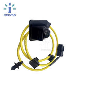 PEIVSO Waterproof Camera OEM 704000154AA Panoramic View Rear Camera Visual Image Reversing Probe for Chery Tiggo 7 - Product Image 3