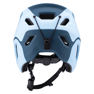 <span class=keywords><strong>Casco</strong></span> <span class=keywords><strong>MTB</strong></span> Ligero Integral con 15 Ventilaciones, Transpirable, Ajustable, Certificado CE, Construcción In-Mold para Ciclismo de Montaña - Product Image 5
