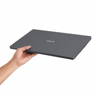 Portátil CHUWI NeoBook Plus de 15.6 Pulgadas con Logotipo Personalizado OEM, Intel Core 100U, 16 GB, 512 GB, Windows 11 Pro, Portátil Empresarial, Venta al por Mayor Directa de Fábrica