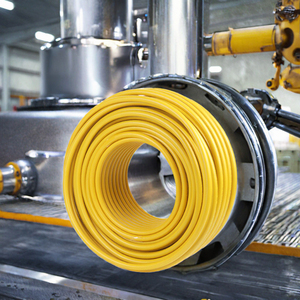 Tube composite Isolation pour chauffage par le sol <span class=keywords><strong>Tuyau</strong></span> Pex Tubes en plastique aluminium Plomberie PEX AL PEX - Product Image 2