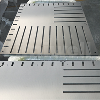 Accesorio de Vacío para Impresora de Inyección de Tinta para Máscara de Soldadura de PCB, Mesa de Vacío de Ultra Precisión, Accesorio de Adsorción para Impresoras Industriales de Inyección de Tinta