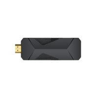 2026 Nuevo/Último/Oferta Especial: TV Stick X96 S600 4K Android ATV H313 2GB 16GB con WiFi Dual y Bluetooth, Smart Fire TV Stick TVR3 XTV Dongle, Personalizado de Fábrica ODM/OEM