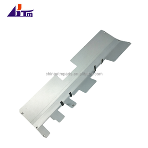 Pièces détachées pour distributeur automatique <span class=keywords><strong>de</strong></span> billets Glory Talaris DeLaRue NMD BCU Bottom Plate A002563 - Product Image 2