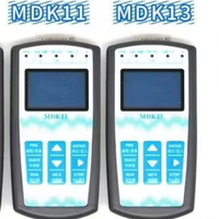 Outil de test LCD pour décodeur d'ascenseur MDK13 MDK11 MDK10 MDK9 Logiciel d'ascenseur Monarch