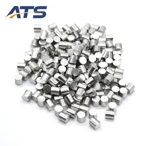 Granulés d'aluminium, 10g, granulés en granulés d'aluminium