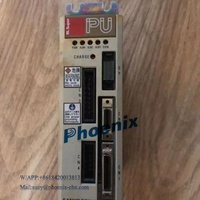 Amplificateur SERVO d'origine Ryobi, pilote PU, PU0A015EM61S03, 200V, pièces détachées pour machine d'impression