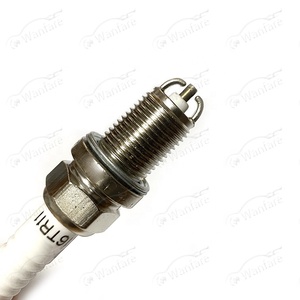 OEM K16TR11 90919-01192 AUTO LASER IRIDIUM ZÜNDKERZE für TOYOTA - Product Image 3