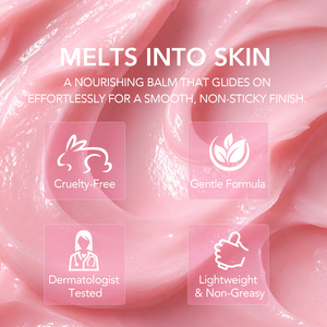 <span class=keywords><strong>Baume</strong></span> multi-usages Ikzee Hot PDRN Pink Collagen Volume, anti-âge, anti-rides, éclaircissant, pour le visage, le corps, les <span class=keywords><strong>l</strong></span>èvres, le contour des yeux, le cou, les mains - Product Image 6
