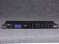 E/DriveRack PA2 DSP Processeur d'effets audio 2 entrées 6 sorties Processeur audio numérique