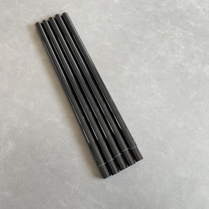 MARCH Poteau <span class=keywords><strong>télescopique</strong></span> léger en fibre de verre de 8 m, directement de l'usine, pour drapeau extérieur - Product Image 4