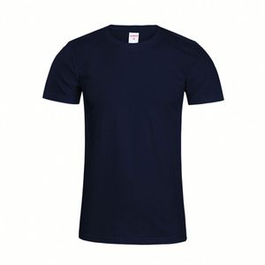 Design Custom 220 Gsm Heavyweight 100 Cotton Over Sized Fashion <b>Drop</b> Shoulder Men Trendy Loose Printed T Shirt - Product Image 3