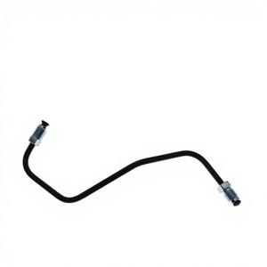 Tuyau de frein avant droit en acier pour Toyota 4Runner 1996-2002 47314-35330 - Product Image 4