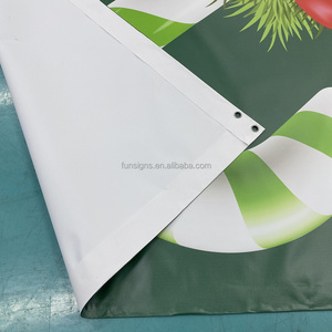 Cartel de vinilo personalizado, cartel de exhibición comercial, Impresión de cartel de vinilo de gran formato - Product Image 3