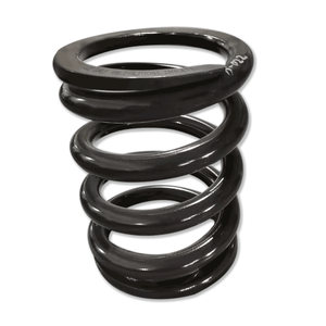 Muelles de suspensión de <span class=keywords><strong>tren</strong></span> Muelles de suspensión de coche Muelles automáticos - Product Image 3