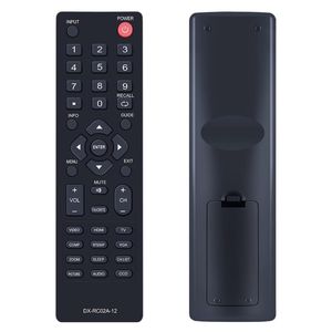 Nouveau DX-RC02A-12 Remplacer l'utilisation de la télécommande TV pour <span class=keywords><strong>Dynex</strong></span> DX-40L130A11 DX-32L151A11 - Product Image 1