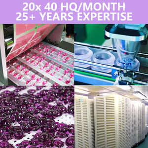 แคปซูลน้ำมันอาร์แกนบำรุงเส้น<span class=keywords><strong>ผม</strong></span>วิตามินเซรั่มเคราตินน้ำหอมกลิ่นเคราตินติดฉลากส่วนตัว - Product Image 6