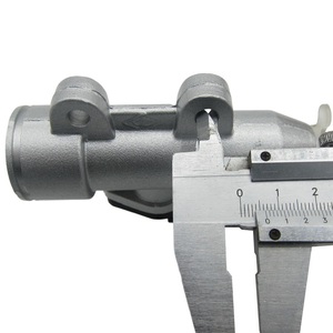 Cilindro Maestro de Freno de Pedal para <span class=keywords><strong>CF</strong></span> Moto 500cc 139CF CF500 X5/X6 600 <span class=keywords><strong>625</strong></span> Motor ATV UTV Piezas 9010-080400/ 901B-080400 - Product Image 5
