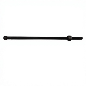 fit for TATA 1618 2515 Center Bolt OEM 2171322403201 Leaf Spring Suspension Center Pin Axle Mount Heavy Truck Parts - Product Image 1
