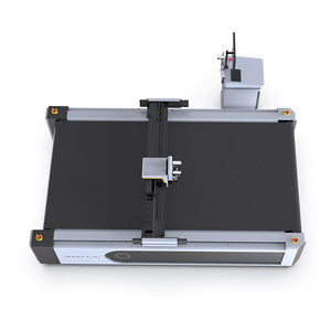 <span class=keywords><strong>Table</strong></span> d'<span class=keywords><strong>application</strong></span> numérique à plat pour vinyle AOL CNC AOL-1625 - Product Image 5