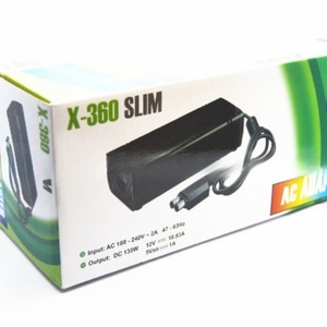 Gaming <b>Console</b> Adapter Charging Power Supplies Cable for xbox 360 - Product Image 6