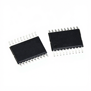 Microcontroladores PIC16LF88 SSOP-20 de 8 bits MCU PIC16LF88T-I/SS de Jeking - Product Image 1