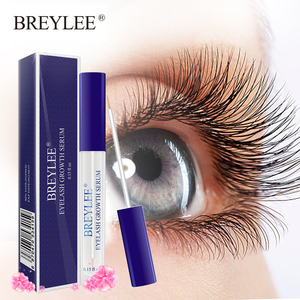 BREYLEE <span class=keywords><strong>pestañas</strong></span> natural <span class=keywords><strong>suero</strong></span> de crecimiento <span class=keywords><strong>para</strong></span> espesor de <span class=keywords><strong>pestañas</strong></span> potenciador del envío gratuito - Product Image 6