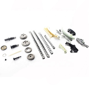 Revo 308866 thời gian chuỗi Kit cho <span class=keywords><strong>Ford</strong></span> Ranger Explorer f Series Mustang động cơ 4za <span class=keywords><strong>4.0L</strong></span> OE e77z6268ab xu2z6268ba yl2e6m290aa - Product Image 1