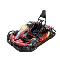 Moteur de Go-kart à Quatre Temps à Chaîne pour Karting Adulte 2024