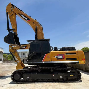 รถขุดมือสอง SANY SY365H ราคาถูก คุณภาพเยี่ยม รถขุดมือสอง SANY ขาย - Product Image 1