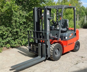 Hot bán 2ton lonking xe nâng fd20t với giá tốt - Product Image 1