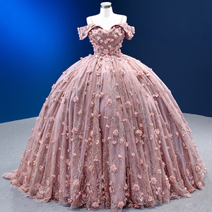 Robes de soirée formelles sans manches RSM222161, jolies robes de soirée longues avec des appliques en dentelle, nouvelles - Product Image 1