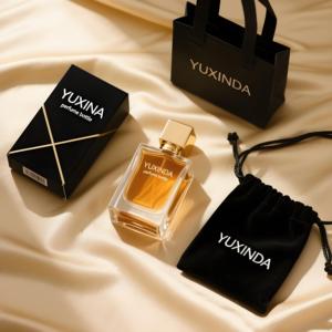 Design 30ml 50ml 100ml Square <strong>Atomizer</strong> Parfum Spray Empty Luxury <strong>Perfumes</strong> Packaging Bottles With Box