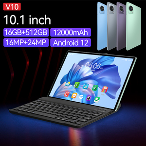 Hot Bán <span class=keywords><strong>Android</strong></span> 12 Máy Tính Bảng Chất Lượng Cao 5G Dual Sim 10-Core MTK Bộ Vi Xử Lý 2560*1600 Điện Dung Màn Hình Phía Trước Cho Giải Trí - Product Image 5