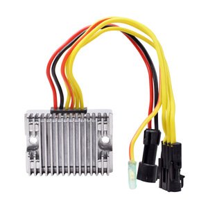 Voltage Regulating <b>Rectifier</b> 4012192 for Polaris All-Terrain Vehicle Replacement Part - Product Image 5