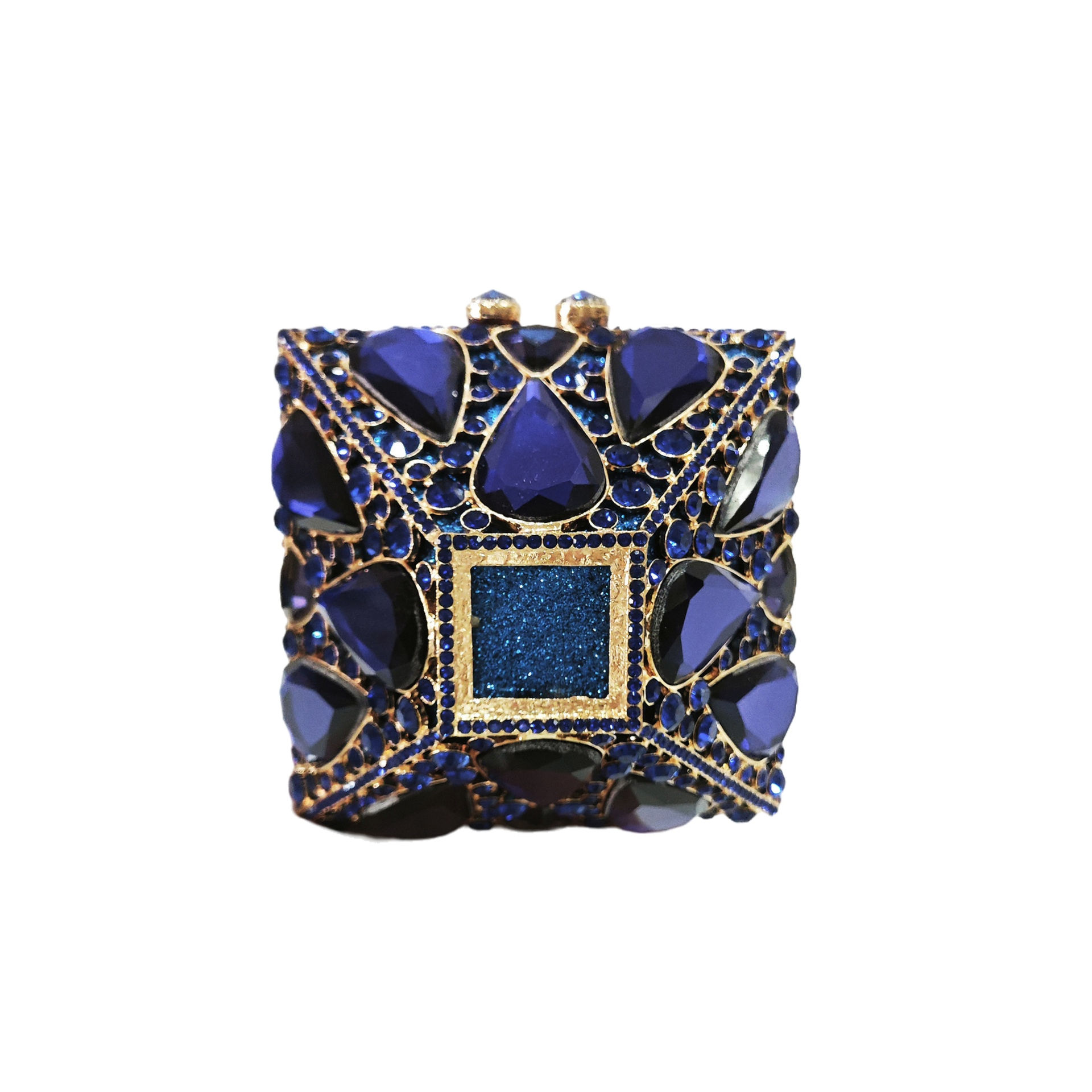 รอยัลบลู